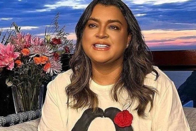 Preta Gil -  (crédito: Reprodução Divulgação )