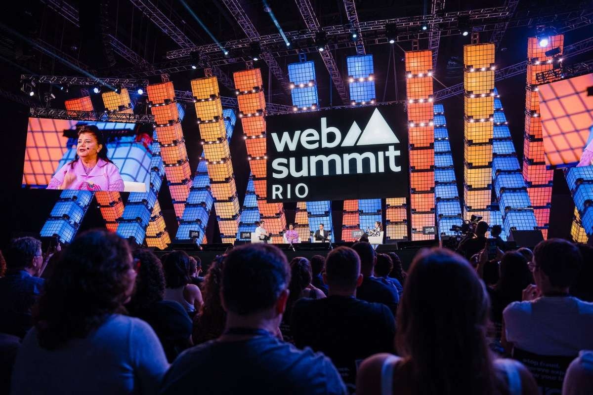 CNC lança programa voltado para startups no Web Summit Rio