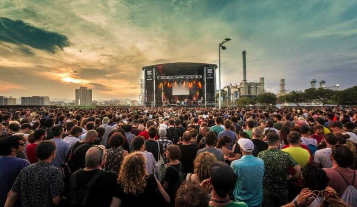 Primavera Sound Barcelona será transmitido ao público pela Prime Video