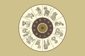 Características dos signos no Horóscopo Chinês são determinadas por uma série de aspectos (Imagem: Katyau | Shutterstock) -  (crédito: EdiCase - Astrologia - Diversão e arte)