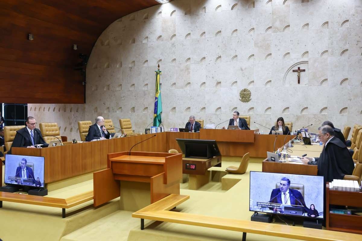 Visão do Correio: É dever do STF impedir abusos de poder