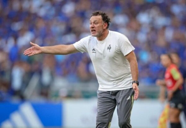 Foto: Pedro Souza/Atlético