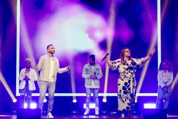 Arthur Callazans  -  (crédito: ReproduÃ§Ã£o DivulgaÃ§Ã£o)