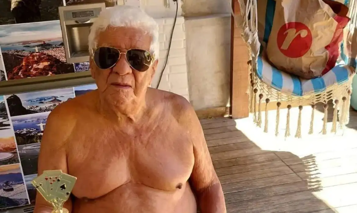 Morre o bicheiro Piruinha, um dos mais antigos do Rio, aos 94 anos