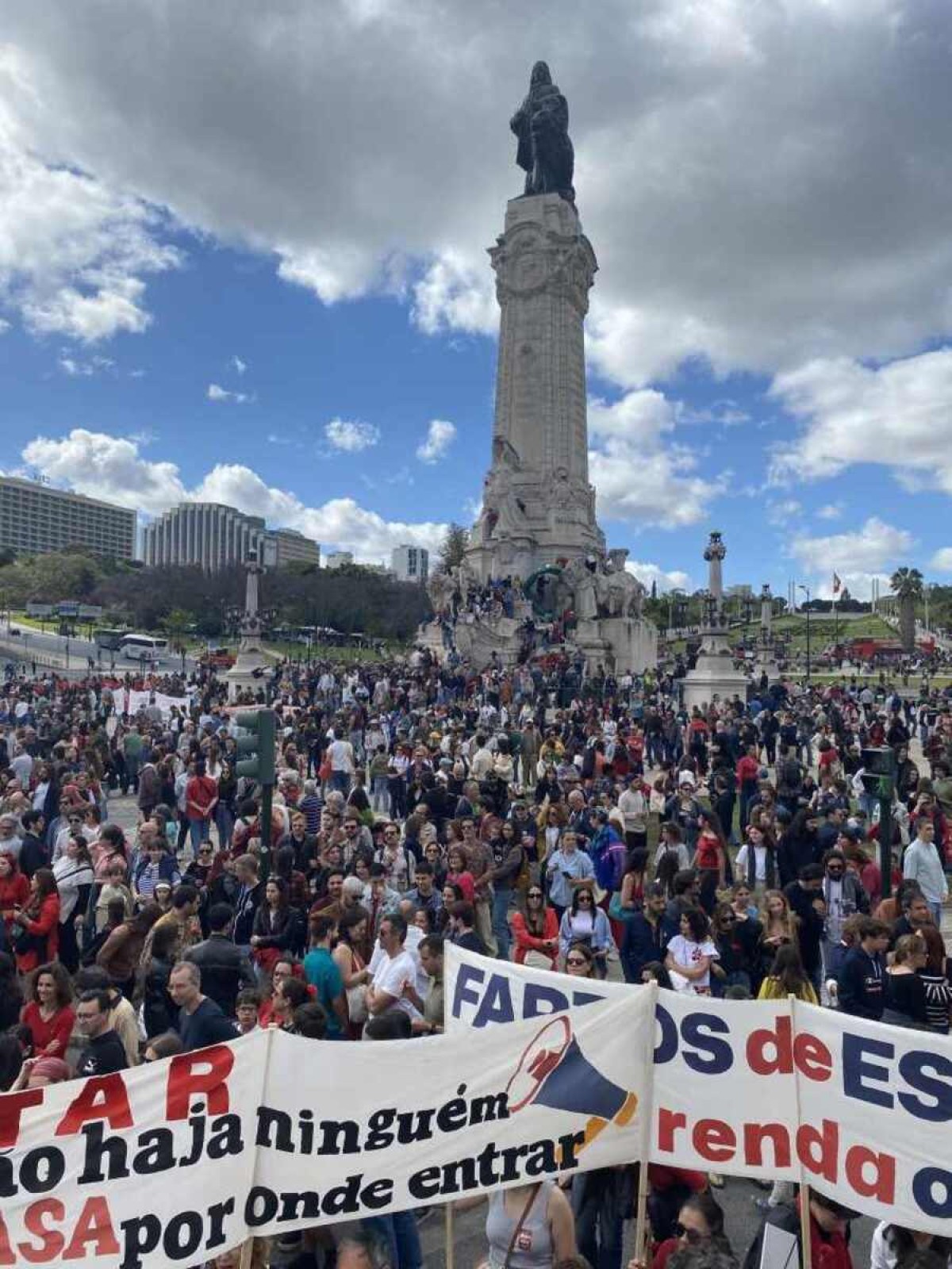 Portugal vai endurecer sua política migratória