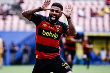 Rubro-Negro venceu o Amazonas em seu primeiro jogo -  (crédito: Foto: Divulgação/Sport)