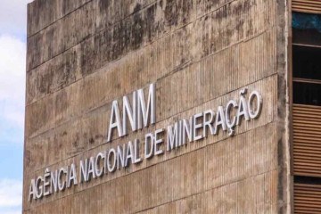 CNM cobra de Ministério de Minas e Energia e Agência regularidade nos repasses da Cfem -  (crédito: Divulgação)