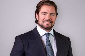 Justiça nega habeas corpus e mantém prisão de Daniel Vorcaro - Reprodução/Divulgação