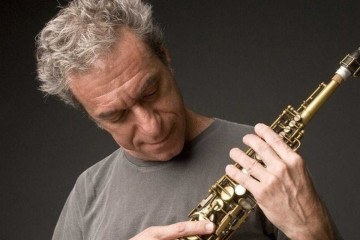 O saxofonista Zé Nogueira 
morreu aos 68 anos
 -  (crédito: Reprodução/Instagram)