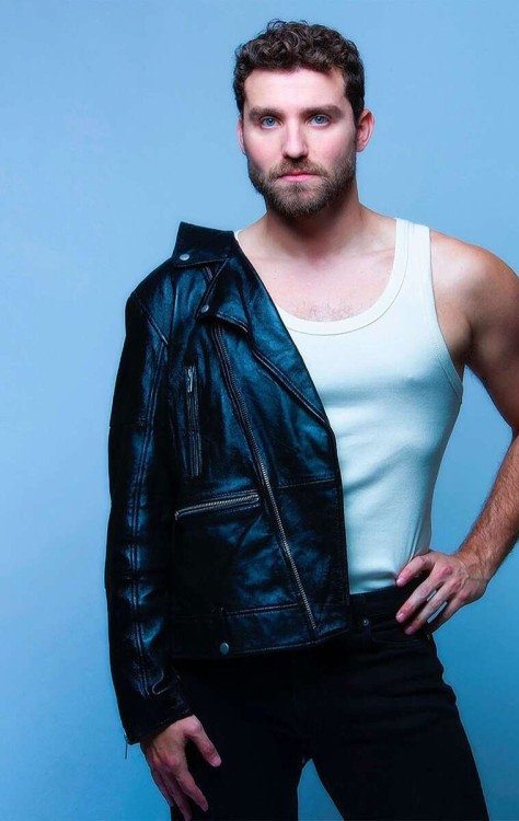 Claudio Olegario, ator