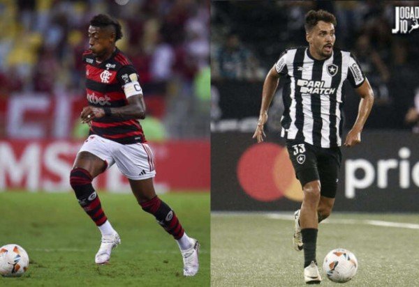 Foto: Vítor Silva/Botafogo