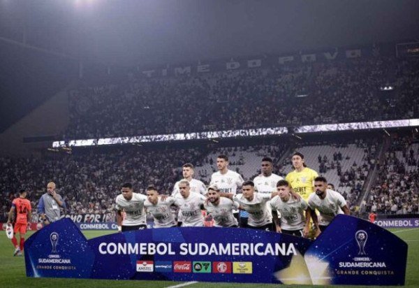 Foto: Marcos Brindicci/AFP via Getty Images