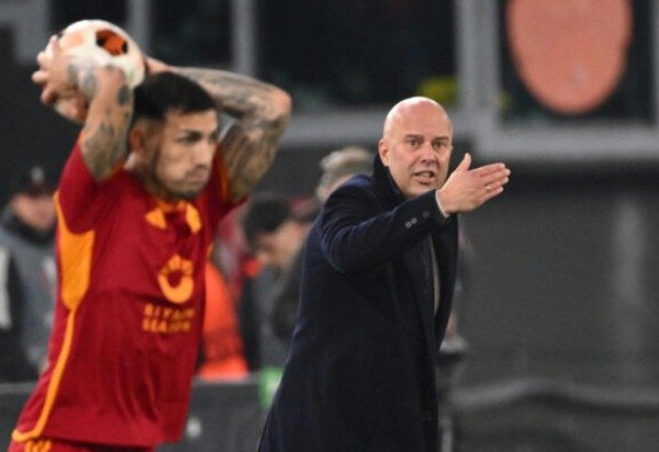 Alberto Pizzoli/AFP via Getty Images
