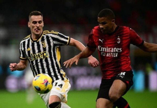 Foto: Marco Bertorello/AFP via Getty Images