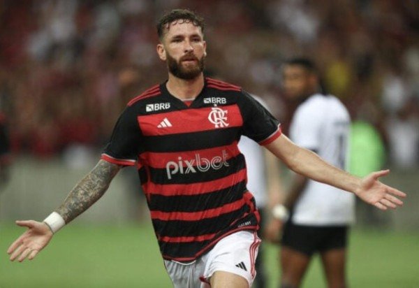 Foto: Gilvan de Souza/CRF