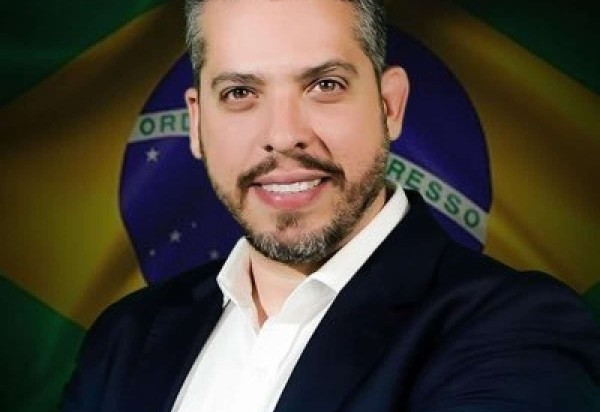 Rodrigo Amorim / Redes Sociais