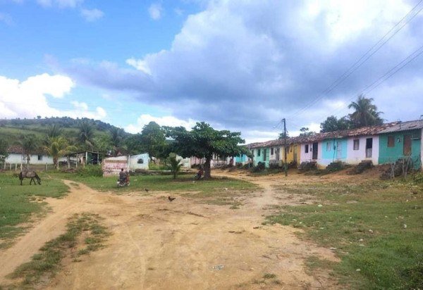 Comissão Pastoral da Terra/Divulgação