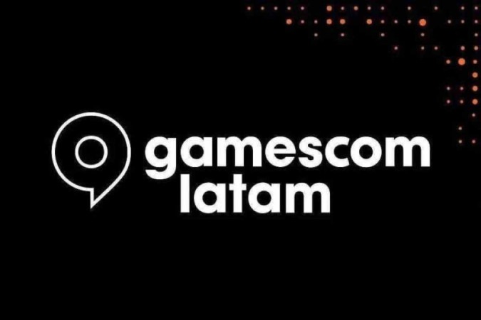 Brasil será sede da Gamescom Latam em 2024! -  (crédito: Reprodução/Gamescom Latam)