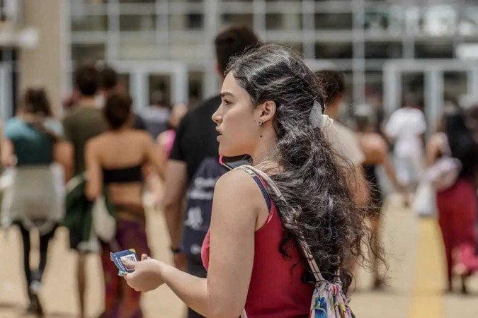 A Defesa Civil do Rio Grande do Sul informou que chegou a 29 o número de mortes devido às fortes chuvas que assolam o estado - (crédito: Rafa Neddermeyer/Agência Brasil) A Defesa Civil do Rio Grande do Sul informou que chegou a 29 o número de mortes devido às fortes chuvas que assolam o estado - (crédito: Rafa Neddermeyer/Agência Brasil)