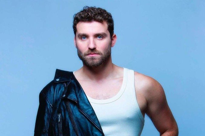 Claudio Olegario, ator