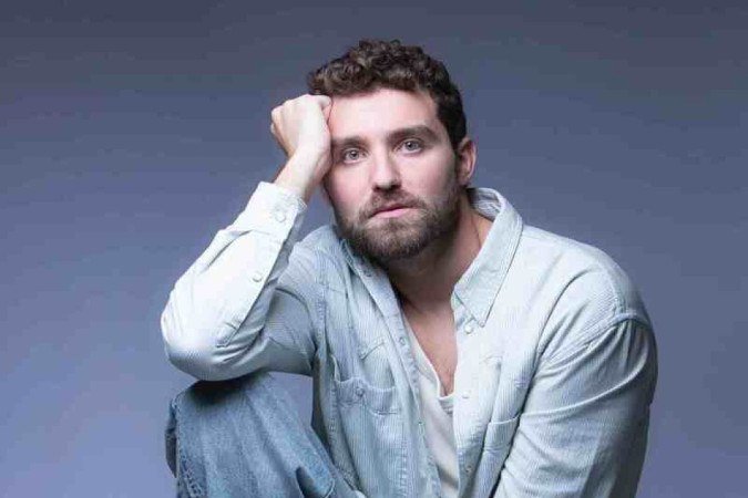 Claudio Olegario, ator