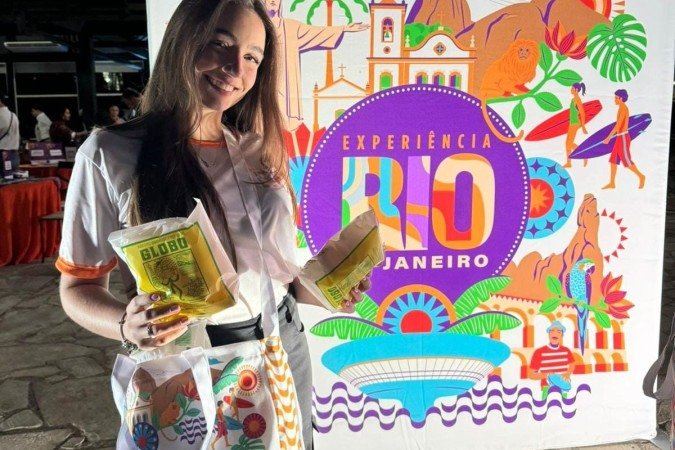 Ponta pé inicial do roadshow “Experiência Rio de Janeiro” acontece no mercado mineiro - (crédito: Uai Turismo) Ponta pé inicial do roadshow “Experiência Rio de Janeiro” acontece no mercado mineiro - (crédito: Uai Turismo)