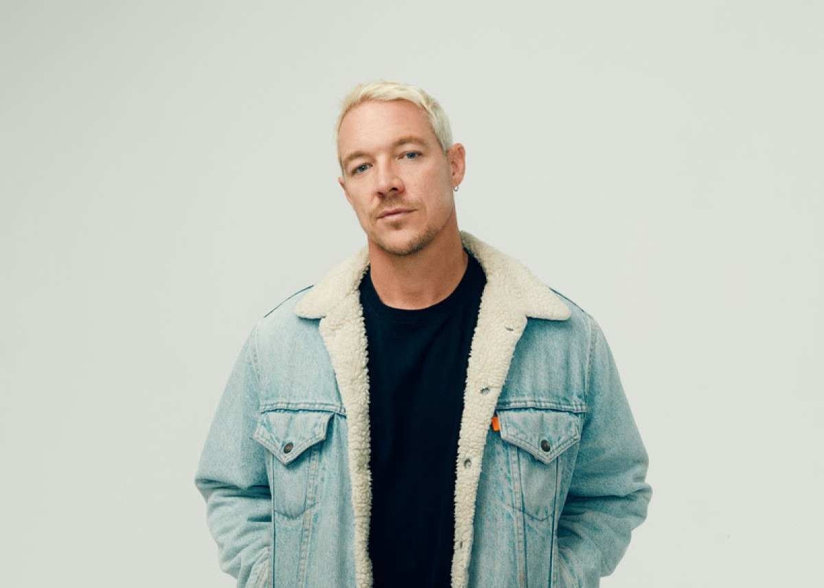 Diplo vai abrir o show de Madonna em Copacabana no dia 4 de maio