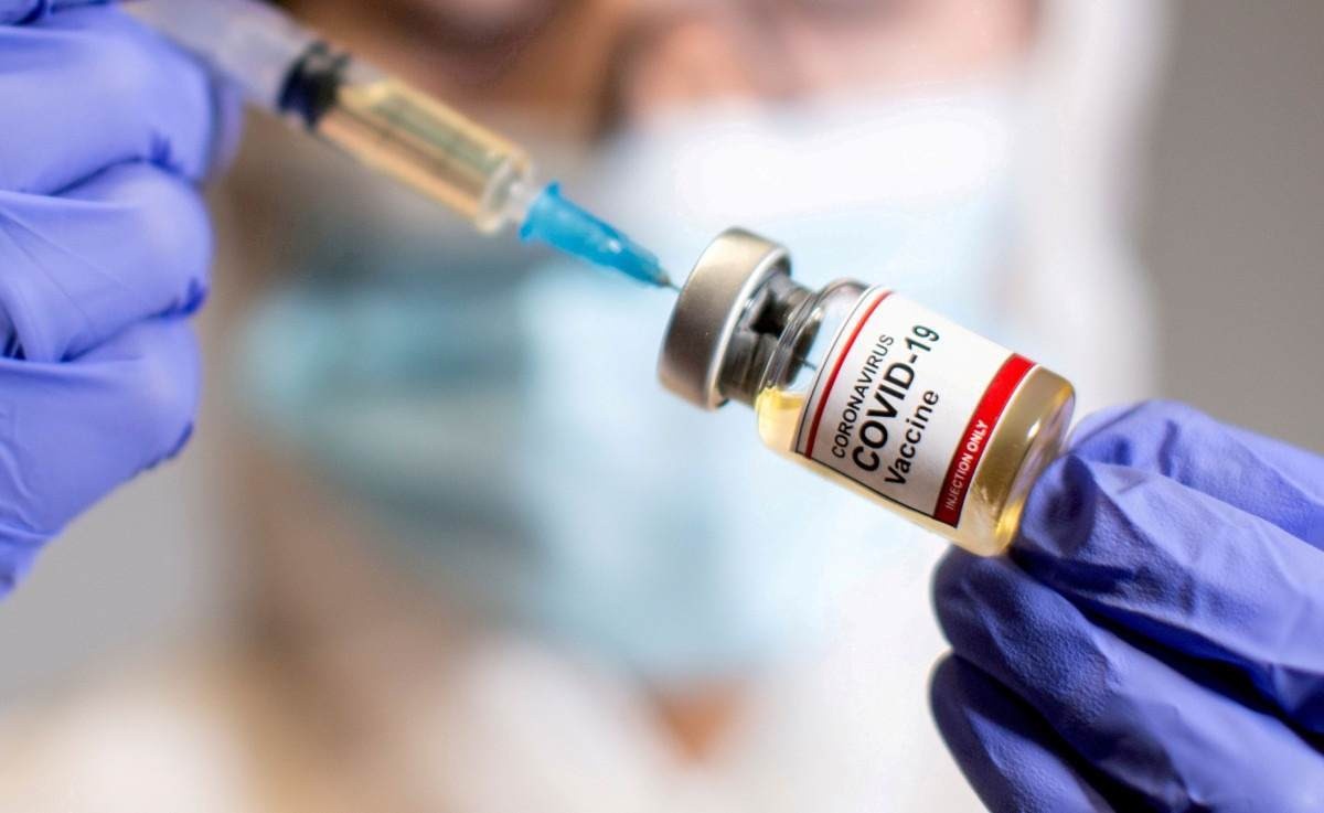 Visão do Correio: Avanço na imunização deve ser contínuo 