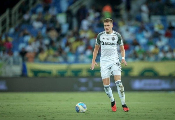 Foto: Pedro Souza / AtlÃ©tico