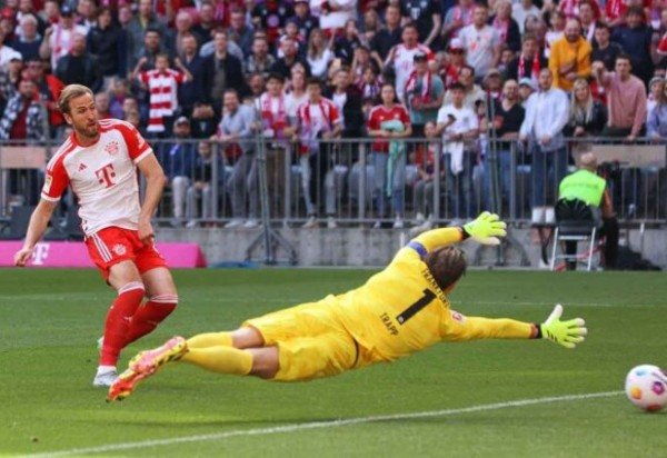 AFP via Getty Images