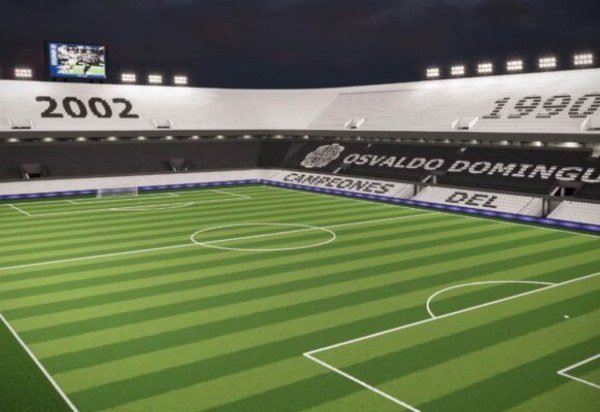 Foto: Divulgação/Olimpia