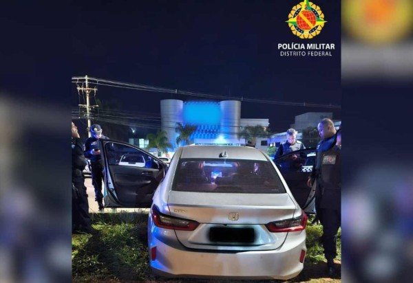 PMDF/Divulgação