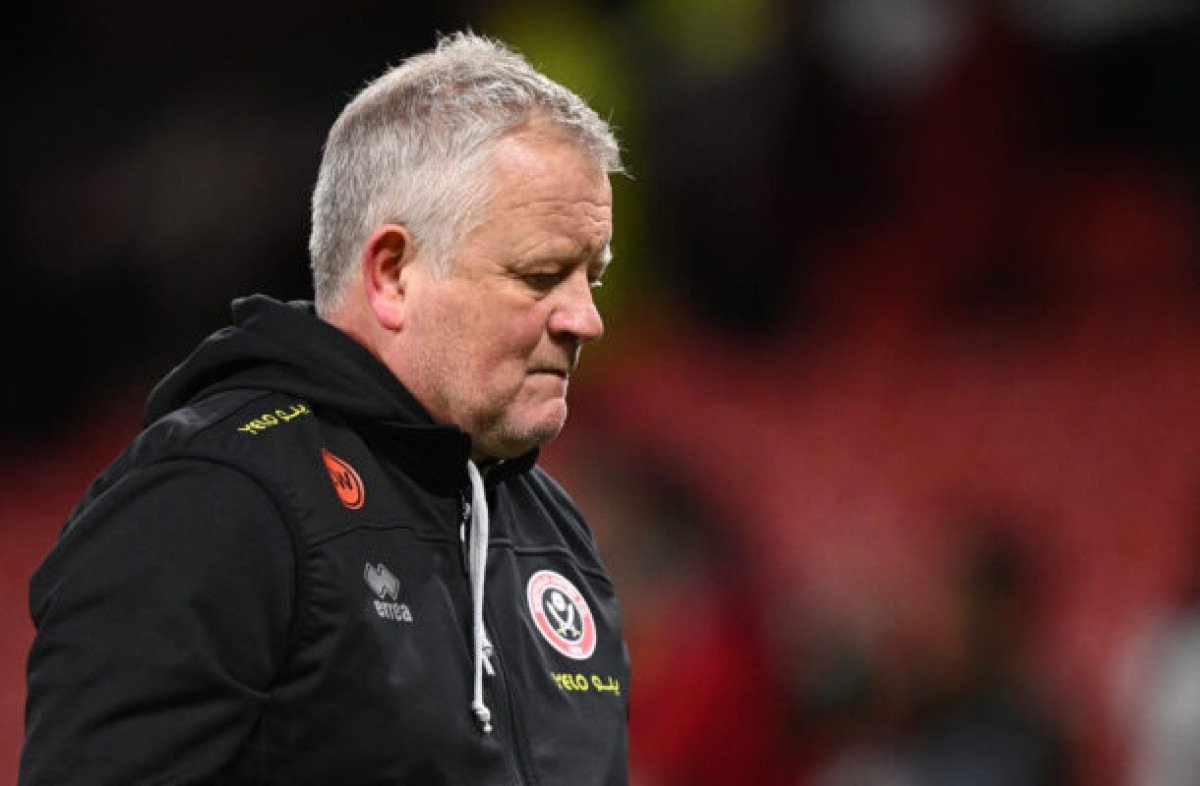 Inglês: Sheffield United perde mais uma e já está rebaixado