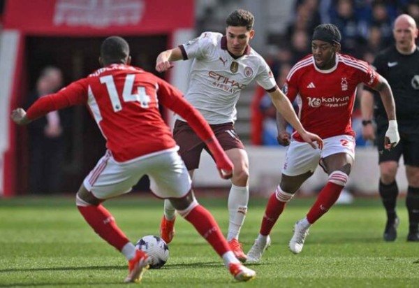 AFP via Getty Images