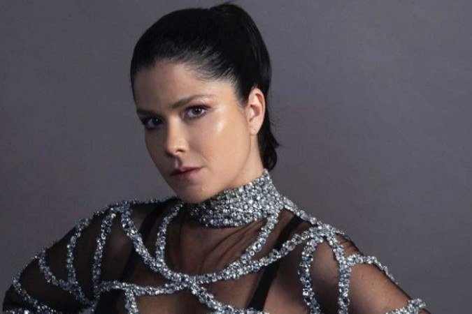 Samara Felippo denuncia caso de racismo contra filha - (crédito: Reprodução/Instagram) Samara Felippo denuncia caso de racismo contra filha - (crédito: Reprodução/Instagram)