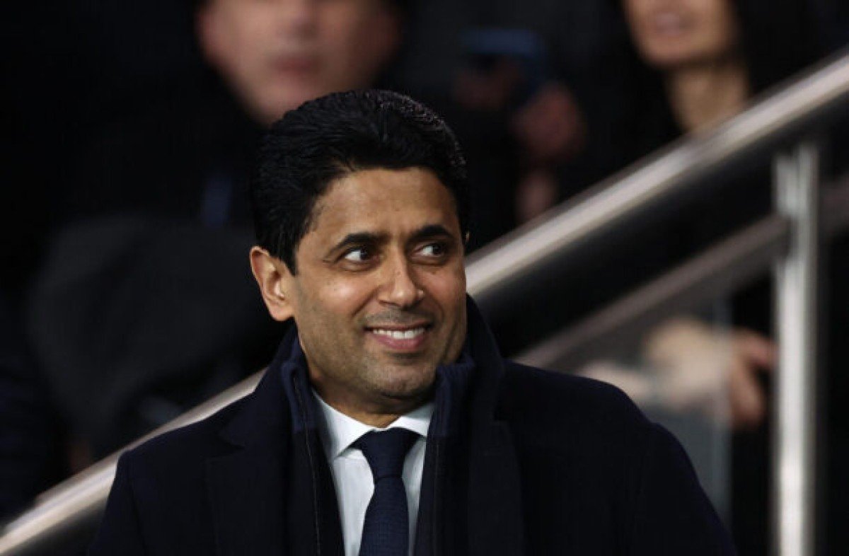 Presidente do PSG dispara após título: “Equipe unida”
