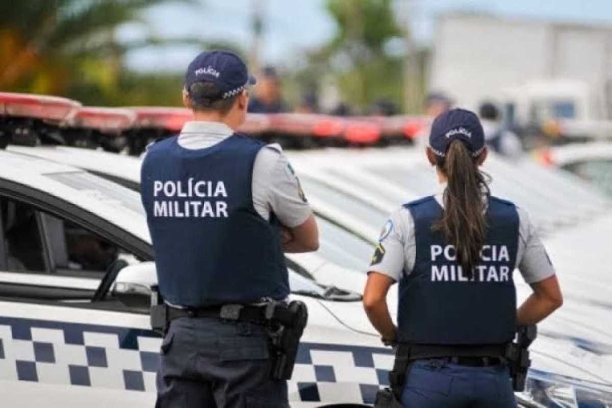 Concurso Unificado: Polícia Militar do DF fará escolta das provas