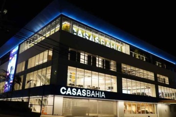 Casas Bahia anuncia plano de recuperação extrajudicial com credores - Casas Bahia/Divulgação