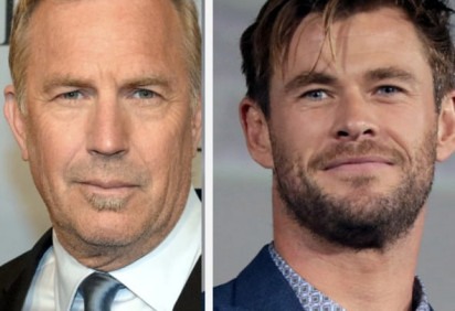 O ator Chris Hemsworth, o Thor do cinema, revelou que tentou conseguir um papel no próximo filme que será dirigido por Kevin Costner. O personagem será domador de cavalos e Hemsworth ama esse animal. 