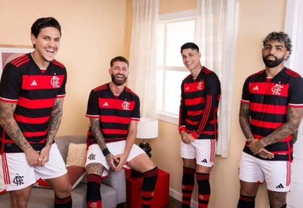 Foto: Divulgação / Adidas