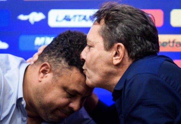 Foto: Reprodução / Youtube Cruzeiro EC