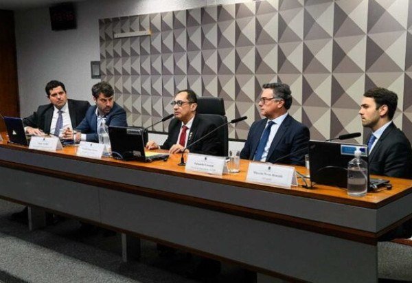 Foto: José Cruz/Agência Brasil