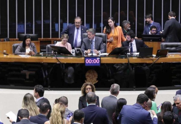 Bruno Spada/Câmara dos Deputados