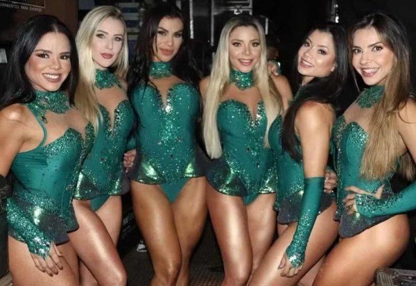 Reprodução Redes Sociais