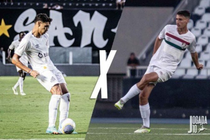 Santos tenta voltar a reencontrar o caminho das vitórias -  (crédito:  Marcelo Caitano)