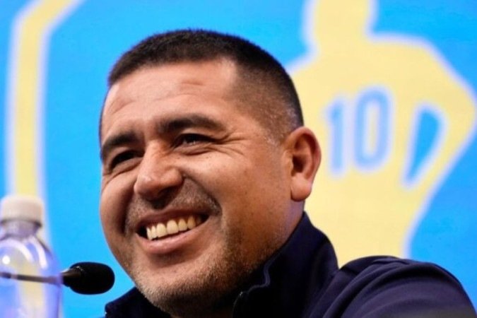 Superávit boquense foi o equivalente a mais de R$ 73 milhões - (crédito: Foto: Divulgação/Boca Juniors) Superávit boquense foi o equivalente a mais de R$ 73 milhões - (crédito: Foto: Divulgação/Boca Juniors)