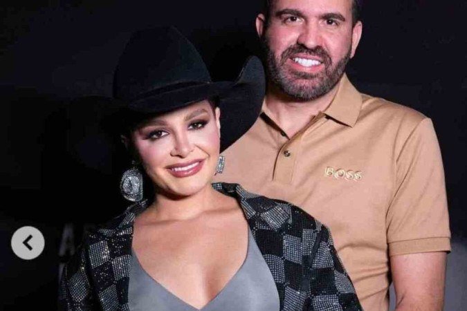 Maiara, Maraisa e Fernando Mocó