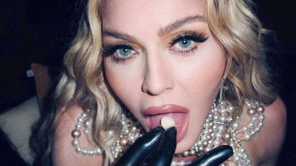 Madonna se despede da The Celebration Tour com show gratuito na praia de Copacabana