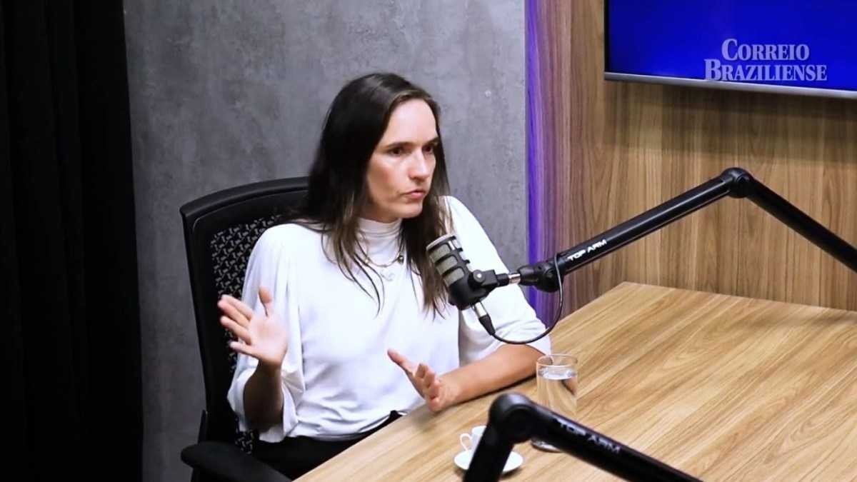 Aumento de CACs fez crescer violência contra mulher, diz diretora do Instituto Sou da Paz