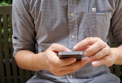  A dinâmica das tecnologias digitais dissocia o registro do contato de qualquer manifestação consciente de vontade  -  (crédito: Porapak Apichodilok/Pexels) - A dinâmica das tecnologias digitais dissocia o registro do contato de qualquer manifestação consciente de vontade  -  (crédito: Porapak Apichodilok/Pexels)